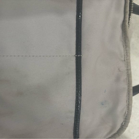 Tumi Stanton Gail Leather Backpack - Picture 6 of 6